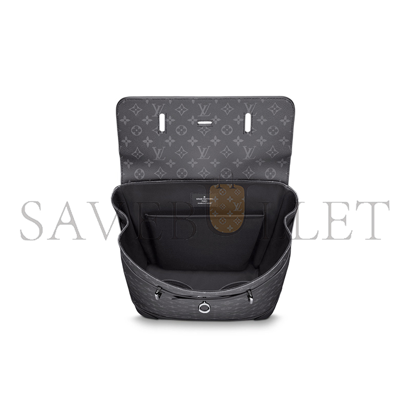 LOUIS VUITTON MASTER STEAMER BACKPACK M44052 (45*32*16cm)